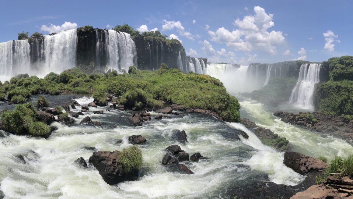 Argentinien – Buenos Aires & Iguazu