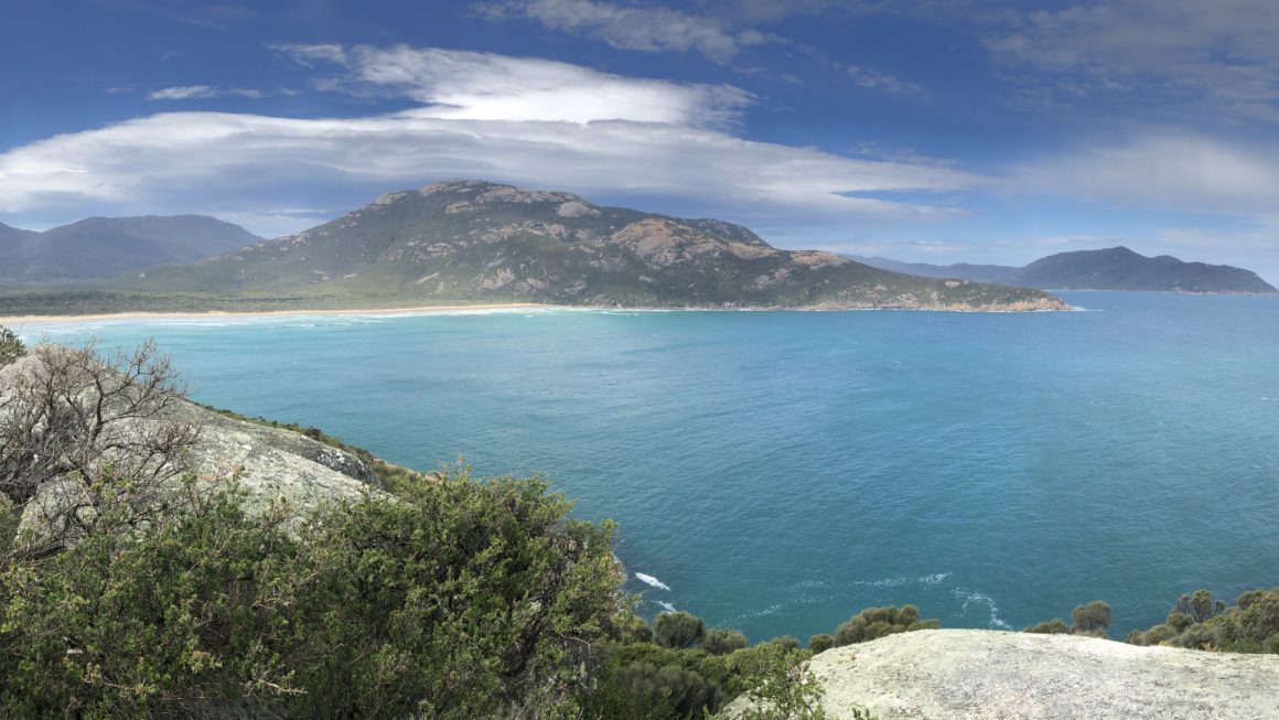 Im Wohnmobil von Sydney bis Melbourne