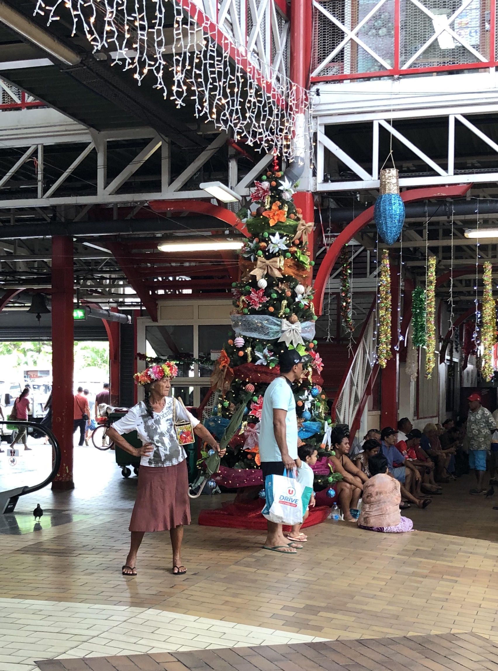 Weihnachts- und Neujahrs-Special