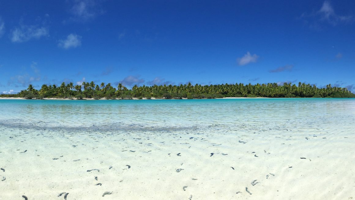 Cook Islands – Aitutaki