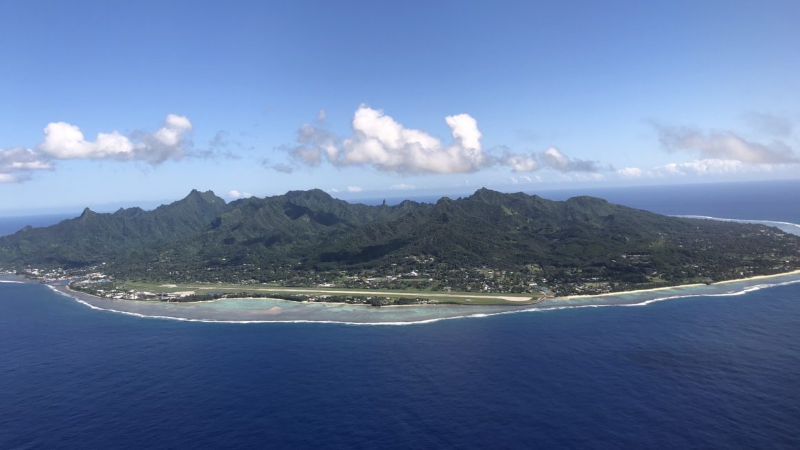 Rarotonga