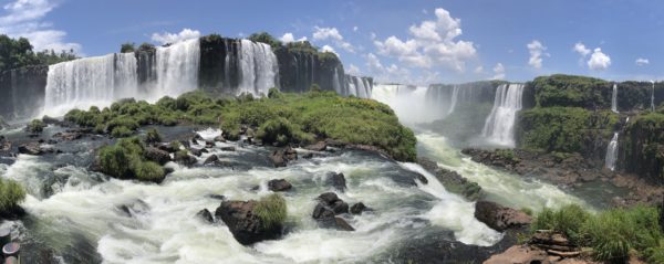 Argentinien – Buenos Aires & Iguazu